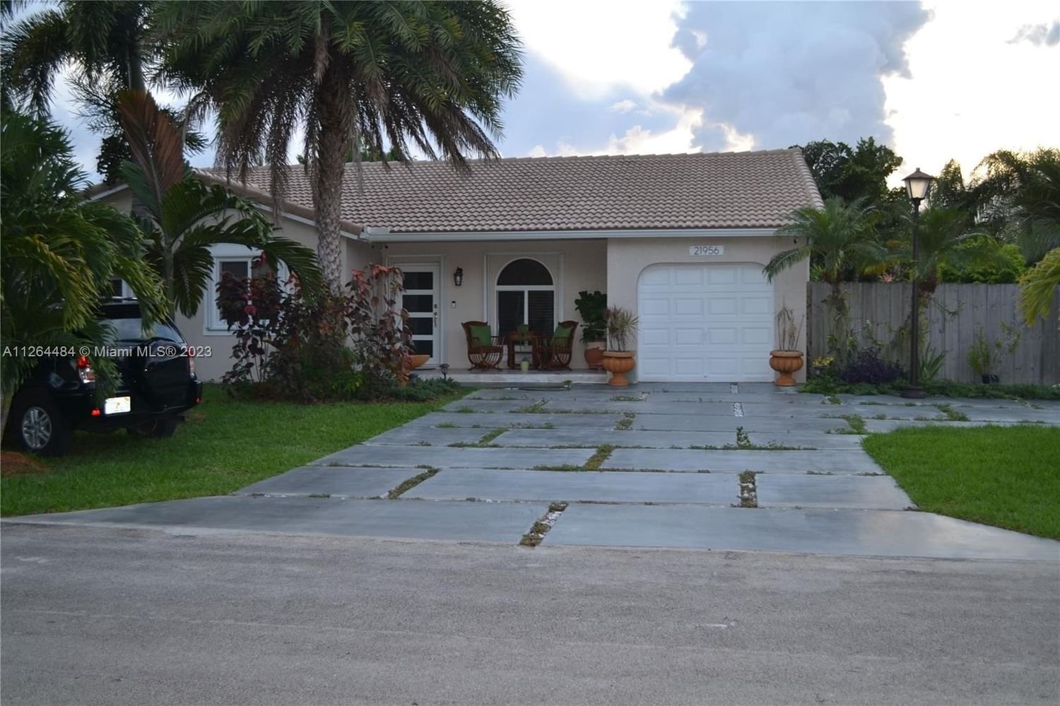 Real estate property located at 21956 128th Ct, Miami-Dade County, Miami, FL