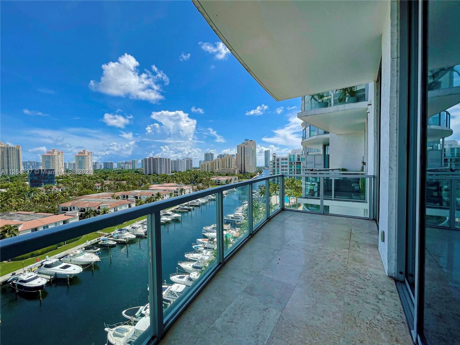 Real estate property located at 3029 188th St #904, Miami-Dade County, Aventura, FL