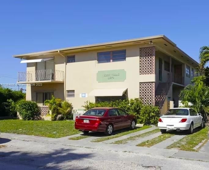 Real estate property located at 11670 18th Dr, Miami-Dade County, North Miami, FL