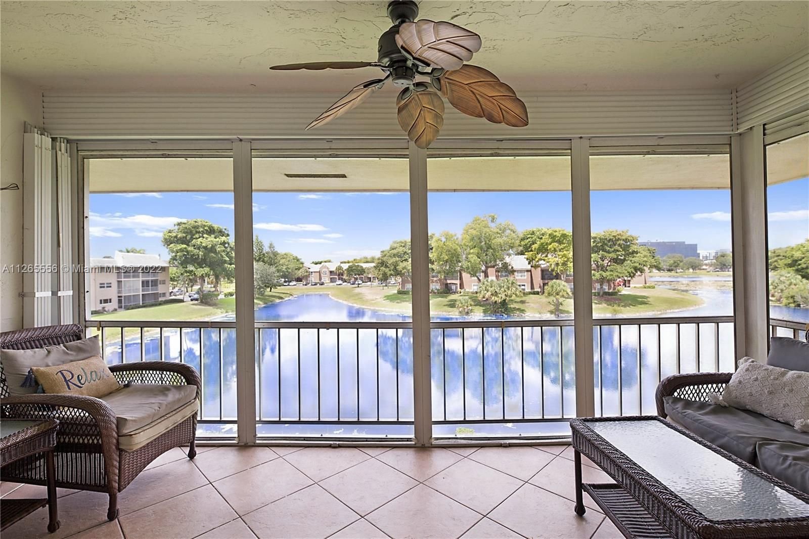 Real estate property located at 2850 Forest Hills Blvd #316, Broward County, Coral Springs, FL