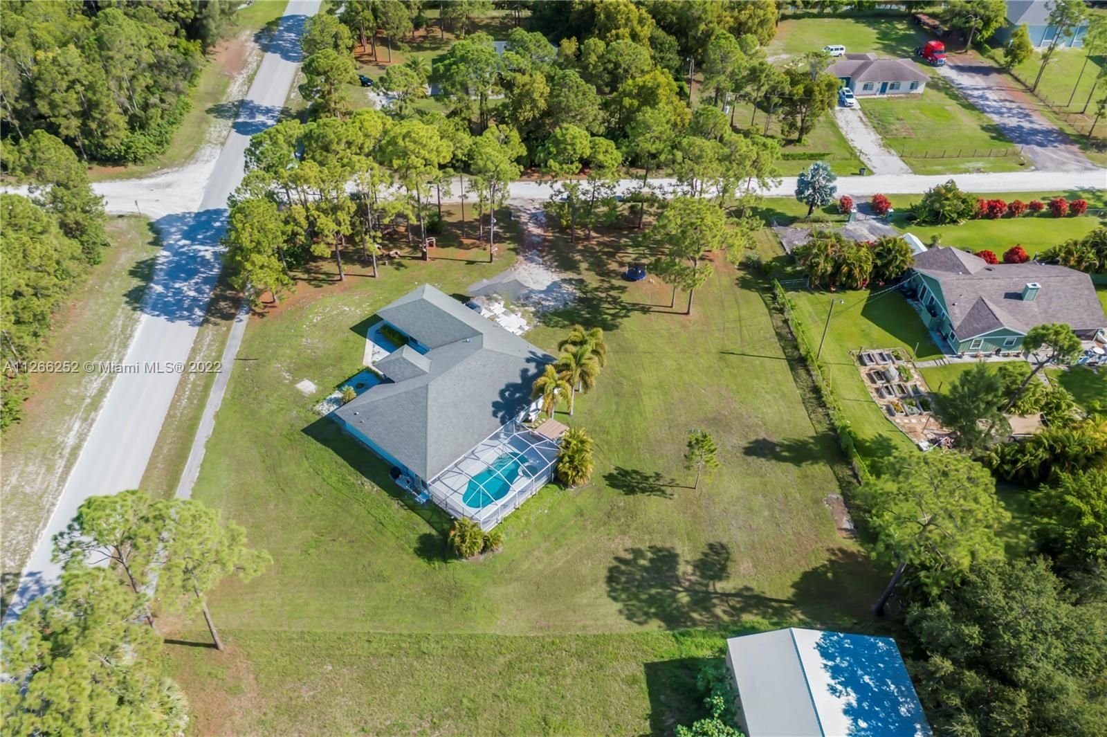 Real estate property located at 17996 42nd Rd N, Palm Beach County, West Palm Beach, FL
