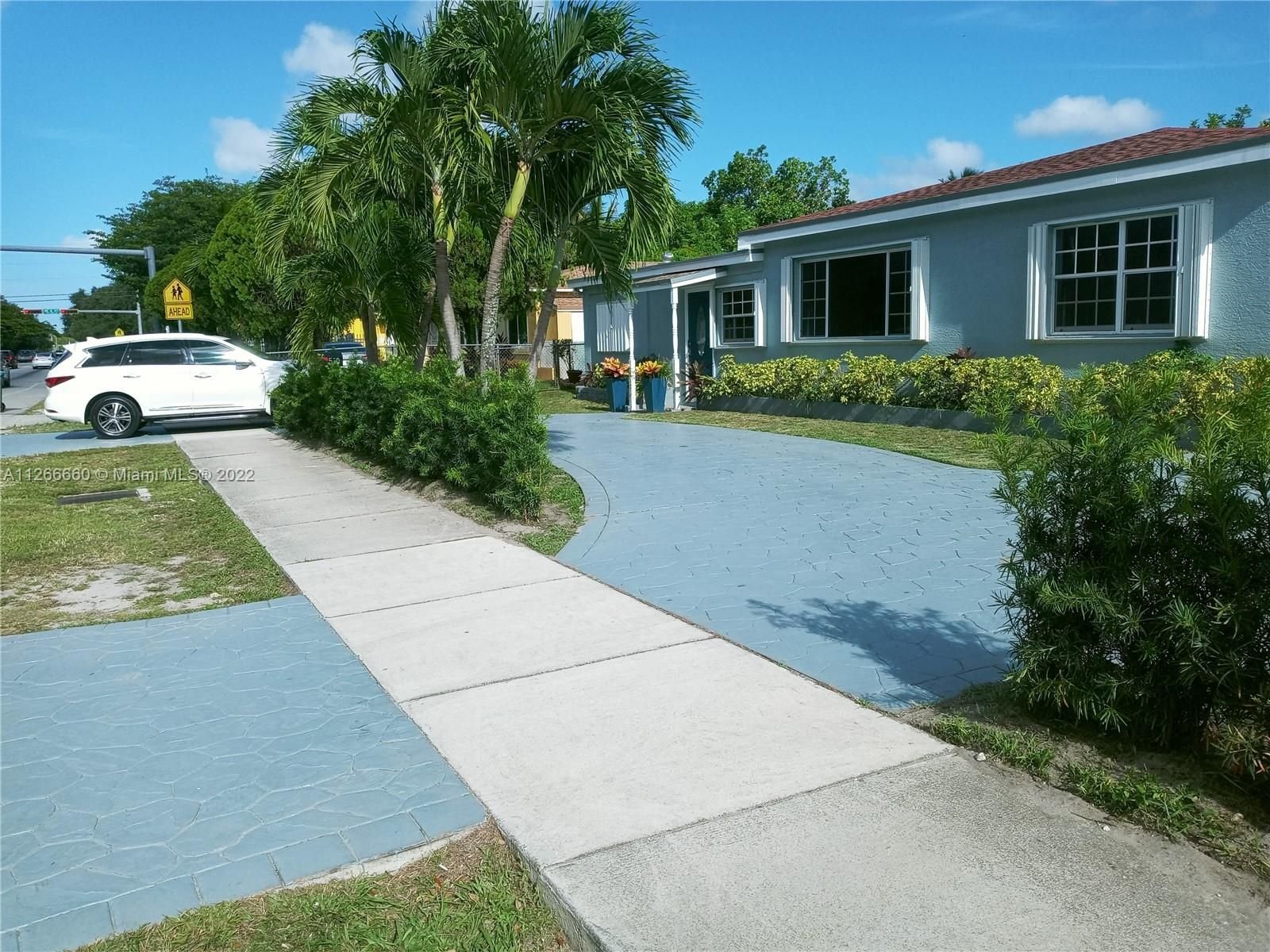 Real estate property located at 530 159th St, Miami-Dade County, Miami, FL