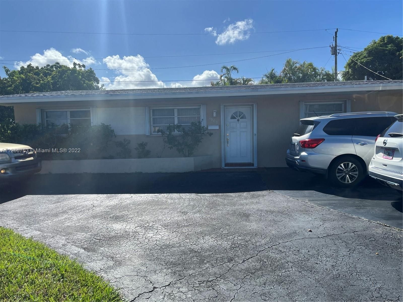 Real estate property located at 1900 87th Ave, Miami-Dade County, Miami, FL