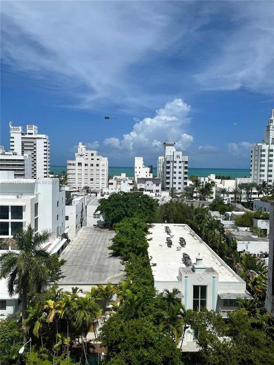 Real estate property located at 1750 James Ave #9G, Miami-Dade County, Miami Beach, FL