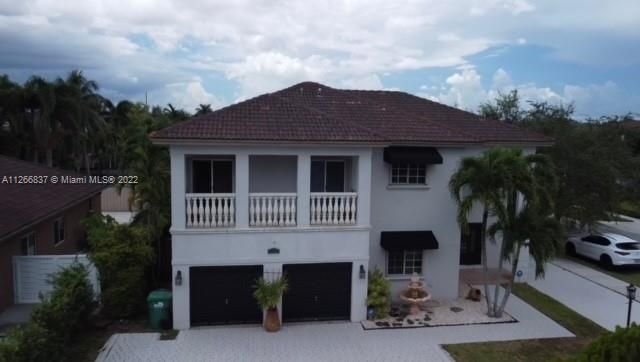 Real estate property located at 1238 154th Ct, Miami-Dade County, Miami, FL
