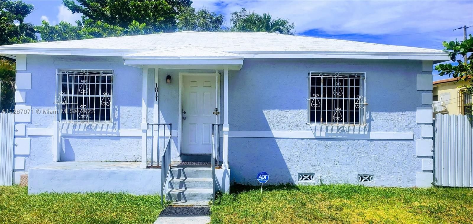 Real estate property located at 1811 48th St, Miami-Dade County, Miami, FL