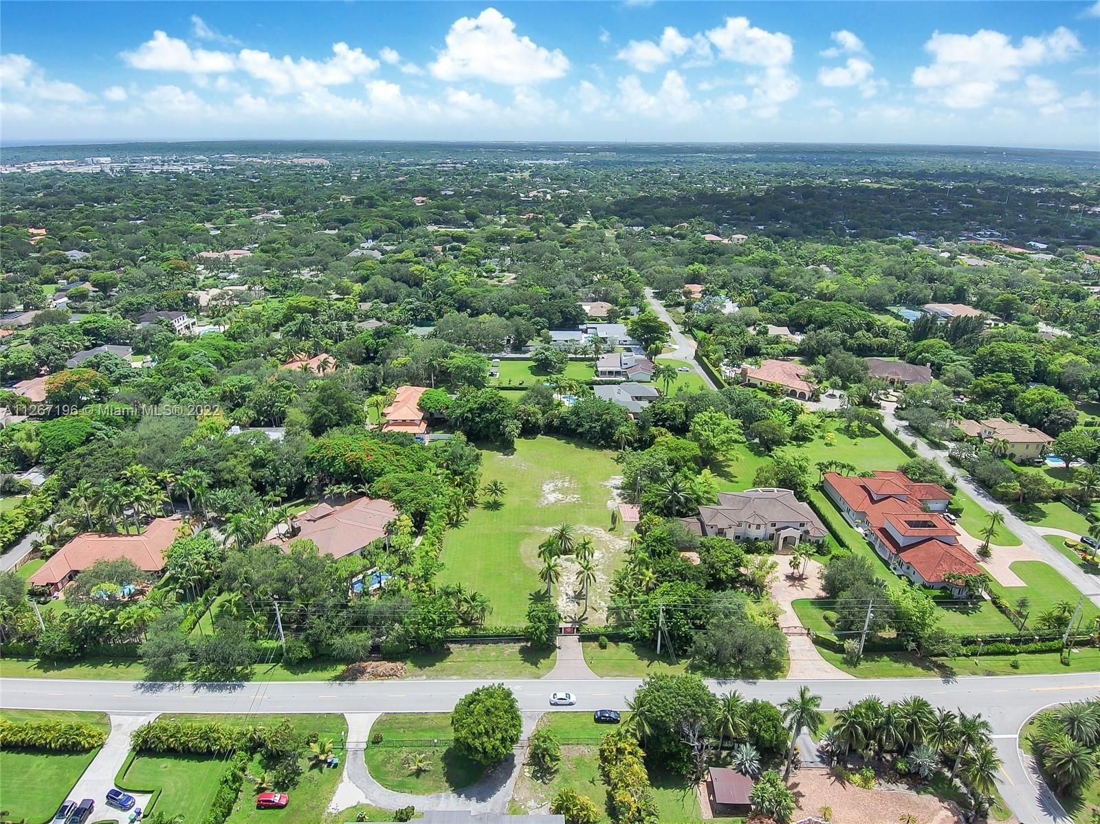 Real estate property located at 9450 112th St, Miami-Dade County, Miami, FL