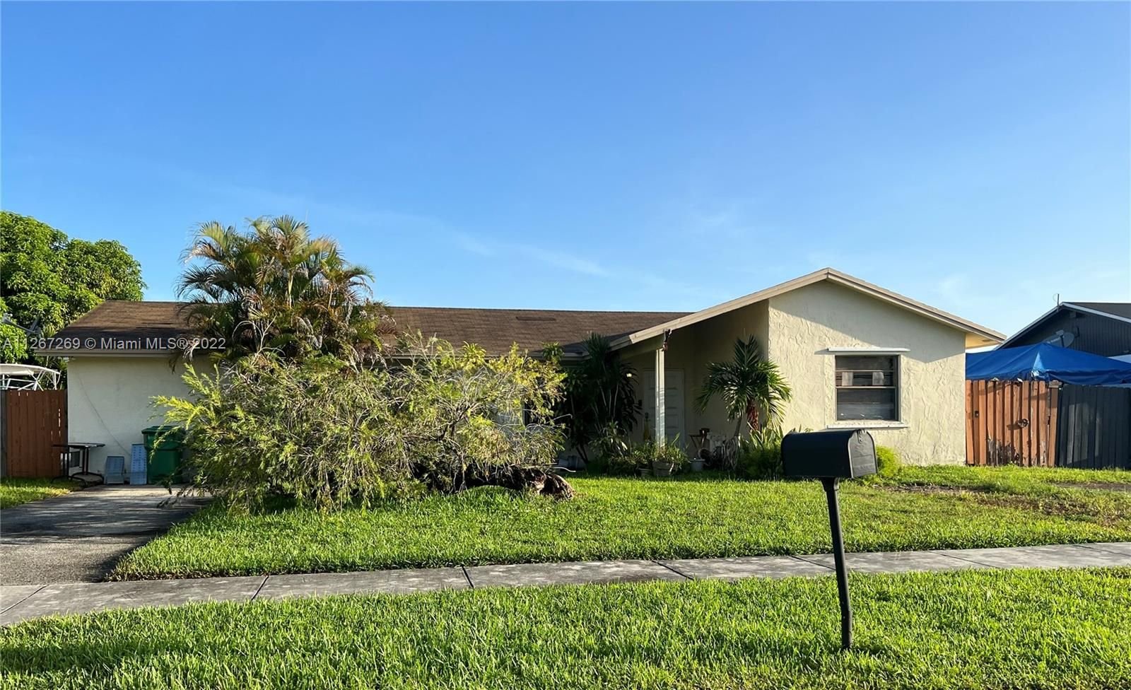 Real estate property located at 13321 43rd St, Miami-Dade County, Miami, FL