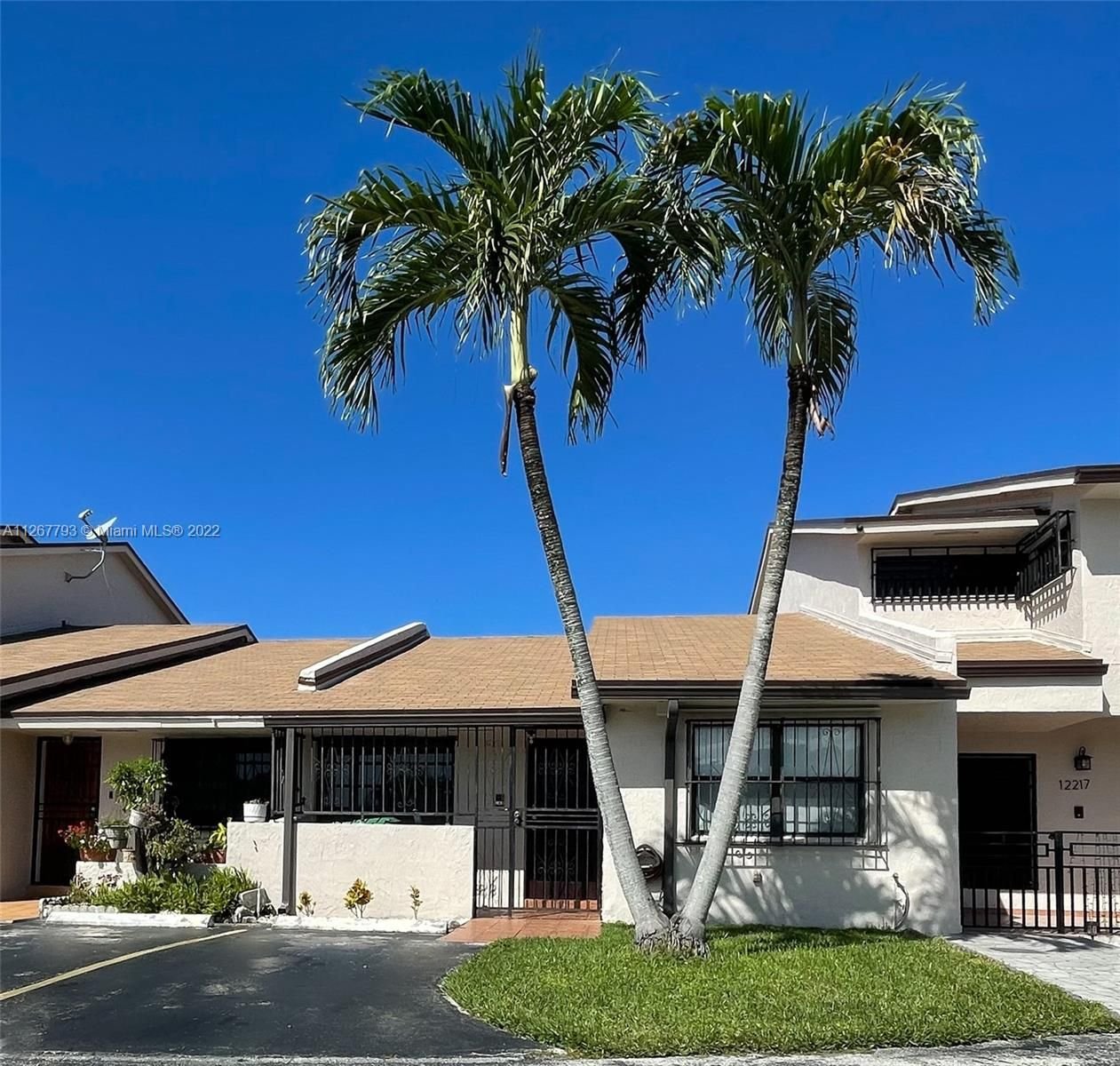Real estate property located at 12219 24th Ter #26, Miami-Dade County, Miami, FL