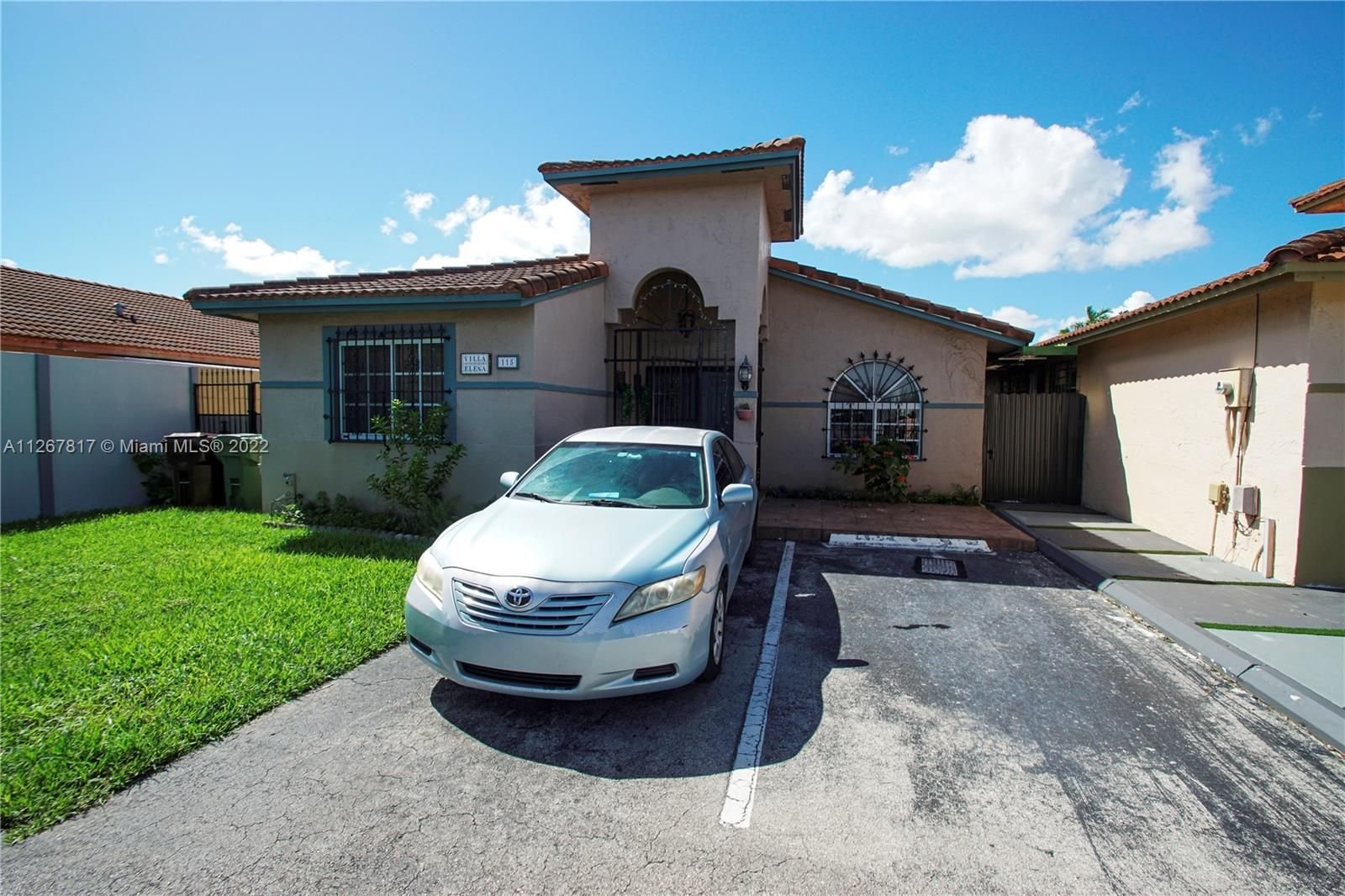Real estate property located at 3355 68th St #115, Miami-Dade County, Hialeah, FL