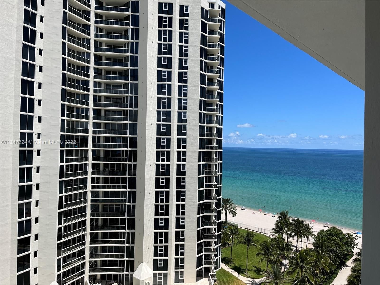 Real estate property located at 19201 Collins Ave #1129, Miami-Dade County, Sunny Isles Beach, FL