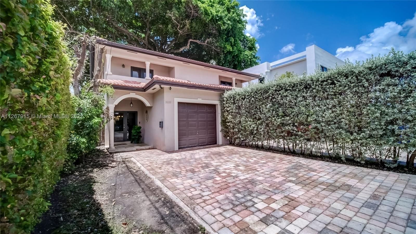 Real estate property located at 3659 23rd Ter, Miami-Dade County, Miami, FL