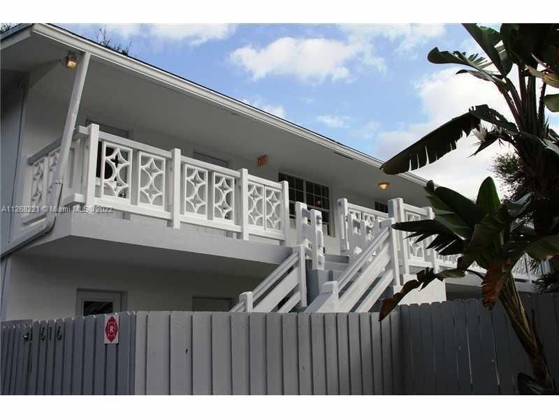 Real estate property located at 616 14th Ave #201, Broward County, Fort Lauderdale, FL