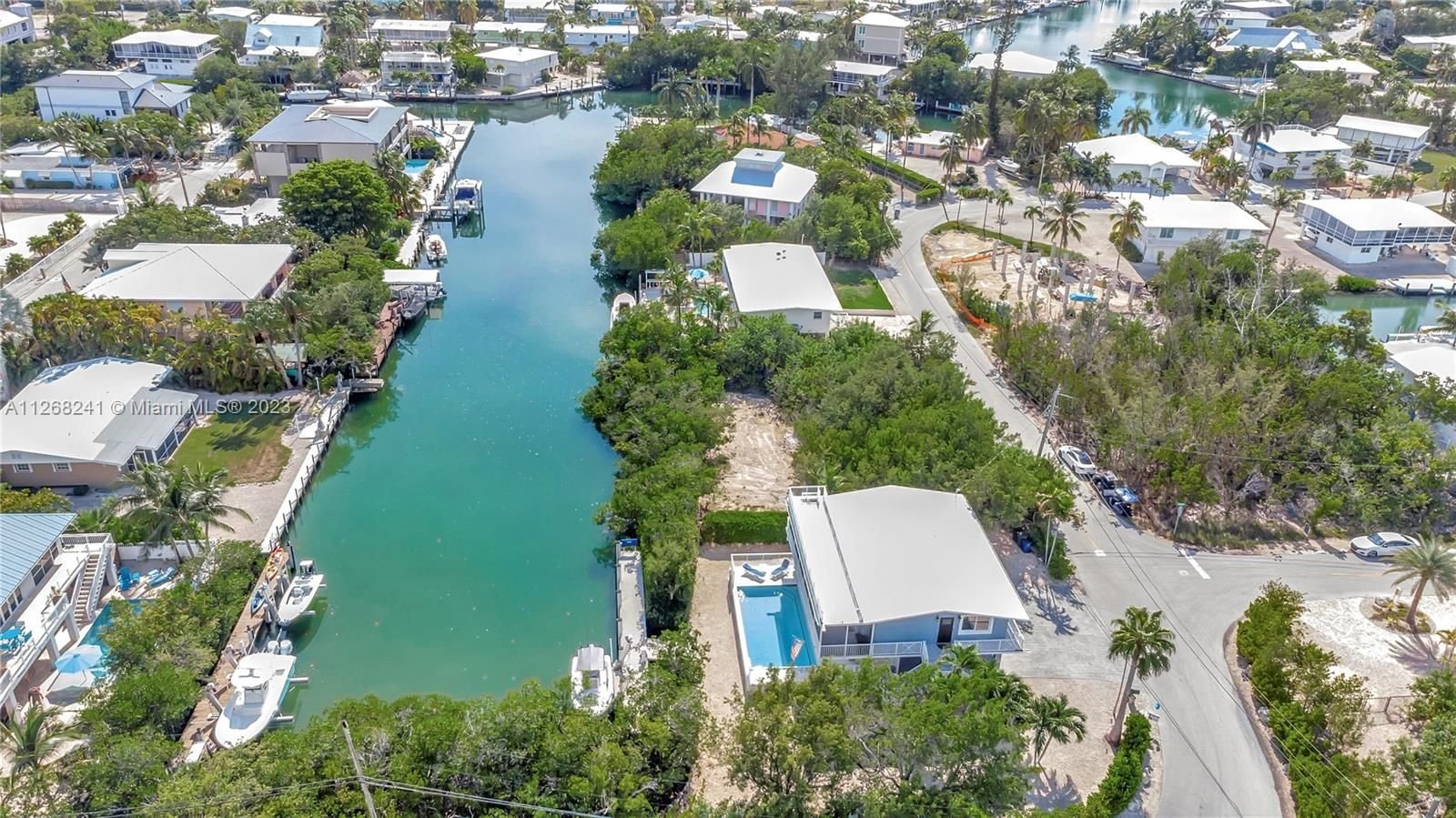 Real estate property located at 100 Bayview Dr, Monroe County, Islamorada, FL