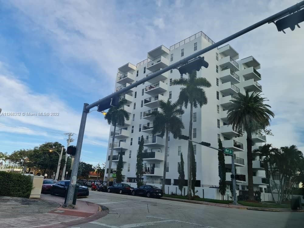 Real estate property located at 1455 West Ave #501, Miami-Dade County, Miami Beach, FL