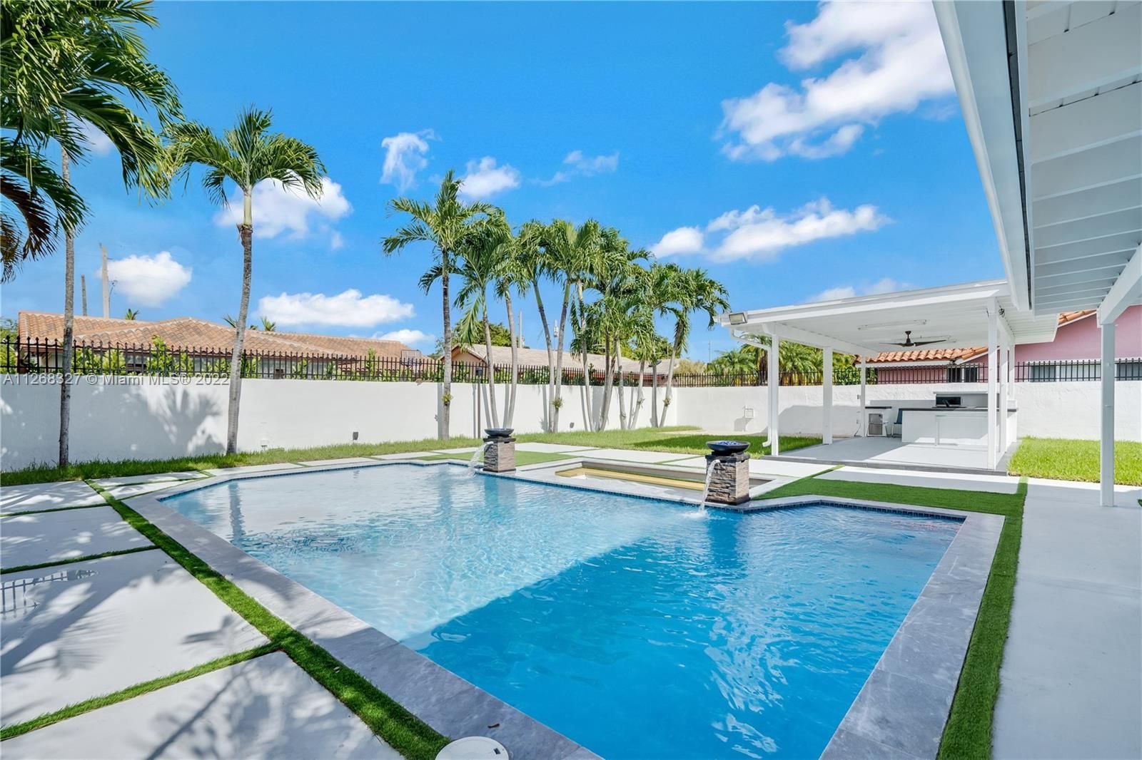 Real estate property located at 3500 111th Ave, Miami-Dade County, Miami, FL
