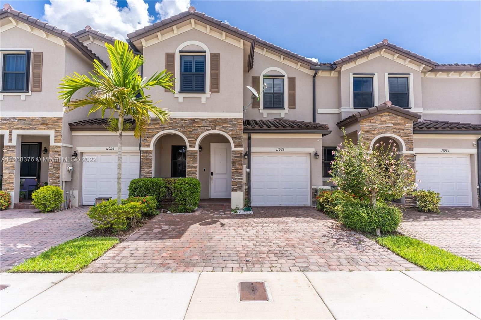 Real estate property located at 11973 150th Pl #0, Miami-Dade County, Miami, FL