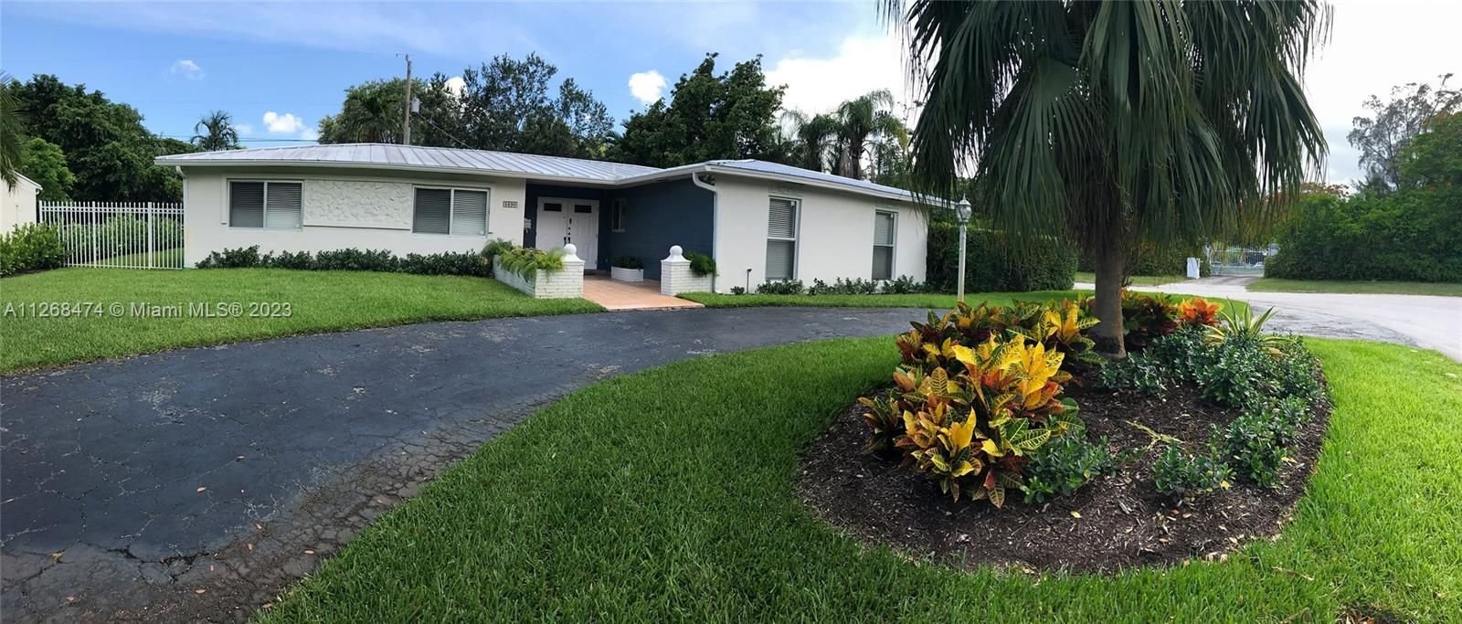 Real estate property located at 5890 51st Ter, Miami-Dade County, Miami, FL