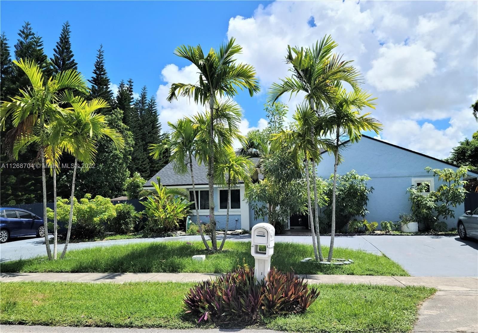 Real estate property located at 12450 204th St, Miami-Dade County, Miami, FL