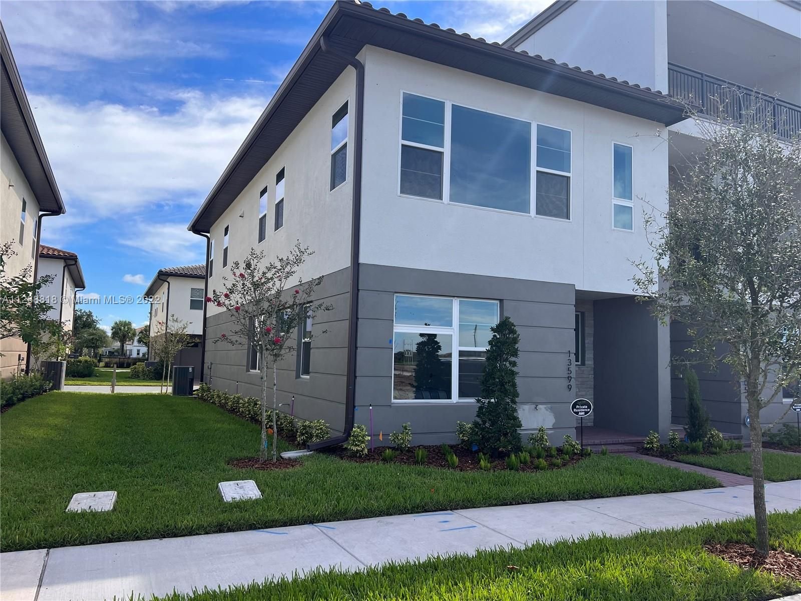 Real estate property located at 13599 Larkton Lane #13599, Orange County, Orlando, FL
