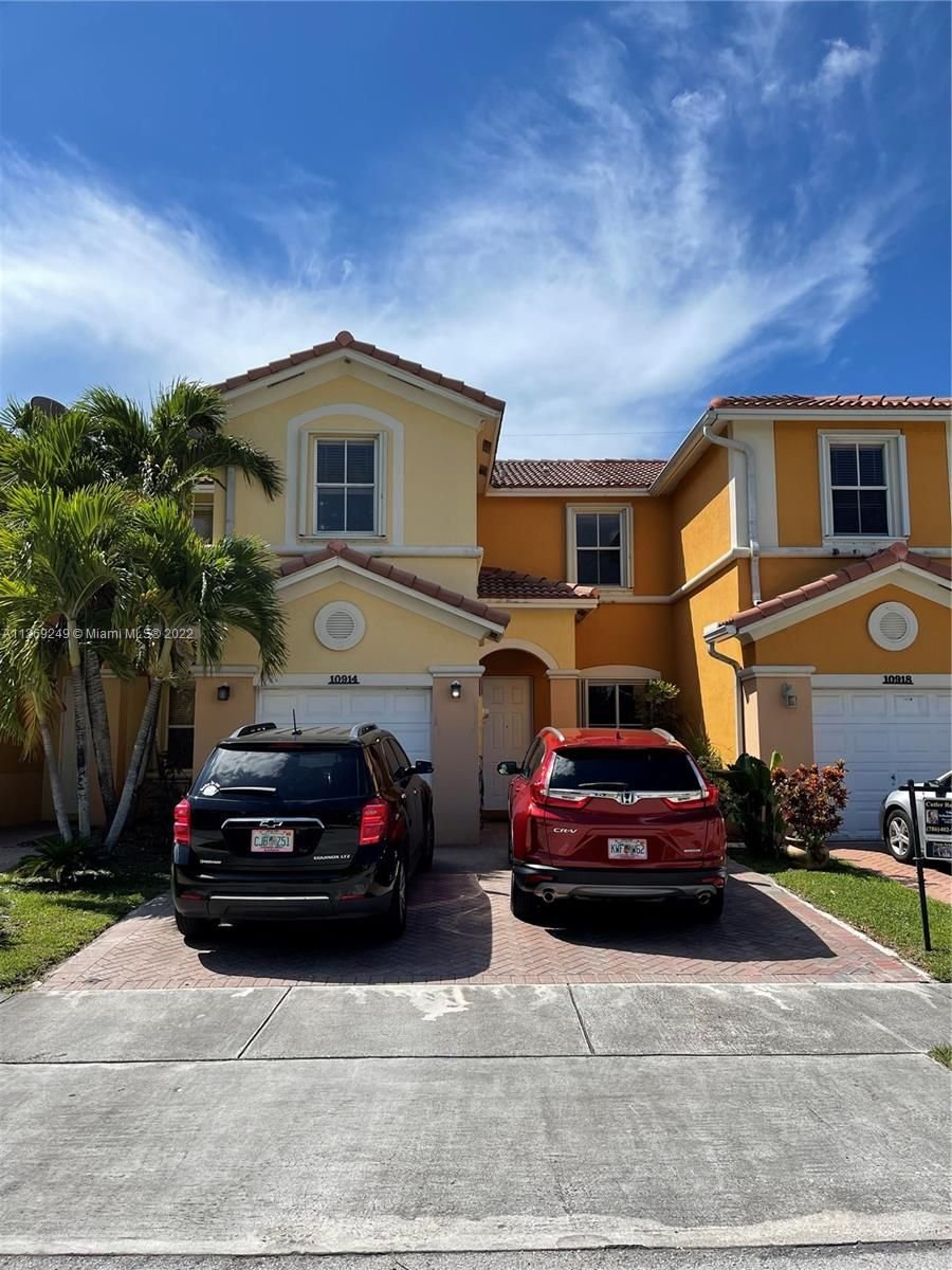 Real estate property located at 10914 247th Ter, Miami-Dade County, Homestead, FL