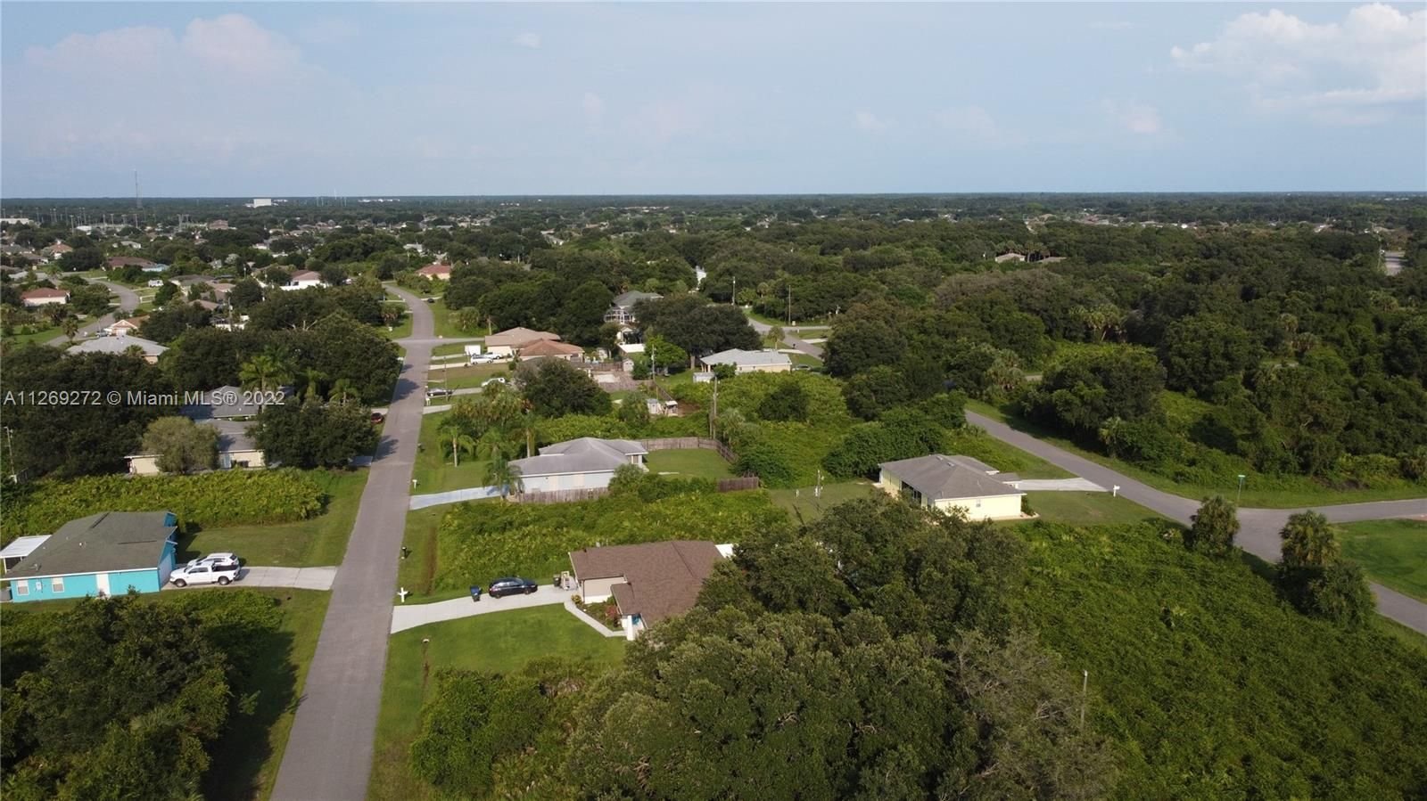 Real estate property located at LOT 12 Attalla Ave, Sarasota County, North Port, FL