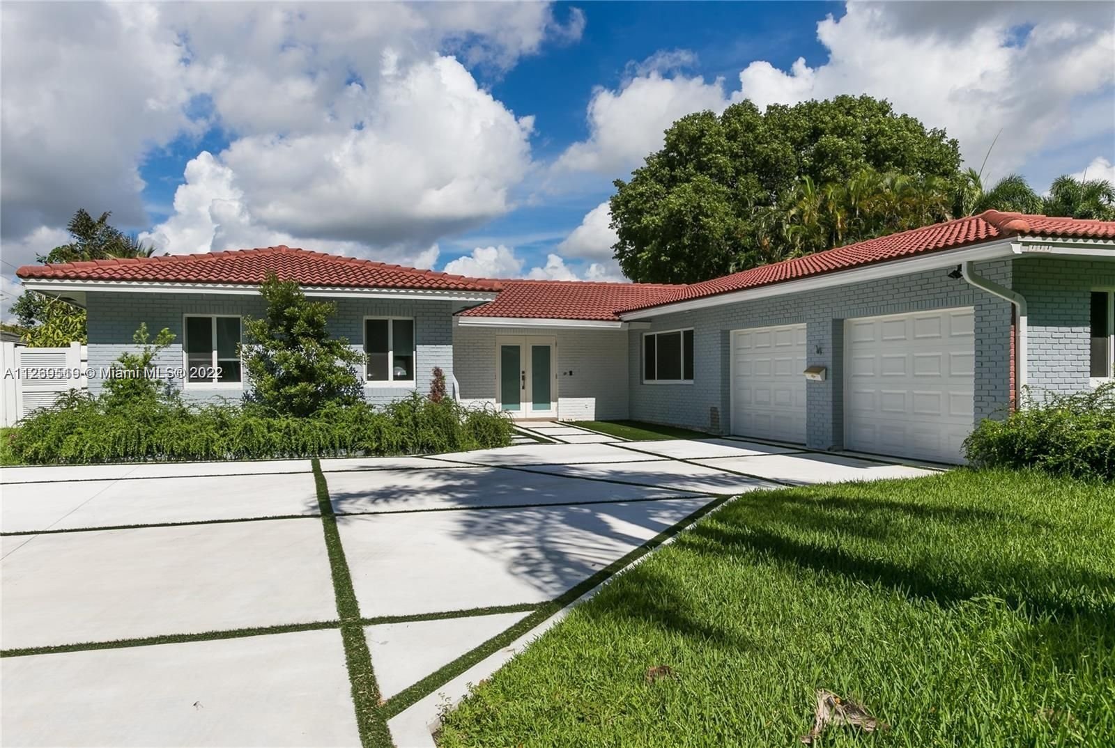 Real estate property located at 144 3rd Ave, Broward County, Dania Beach, FL