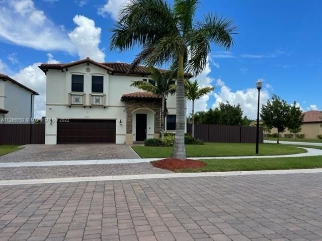 Real estate property located at 2659 1st Ln, Miami-Dade County, Homestead, FL