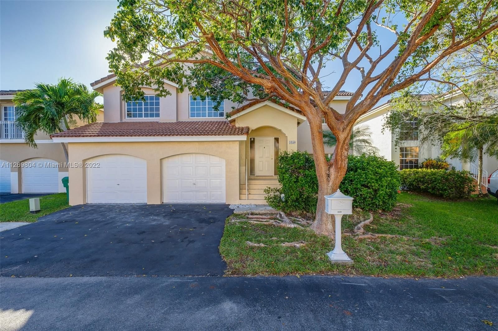 Real estate property located at 4450 153rd Ct, Miami-Dade County, Miami, FL
