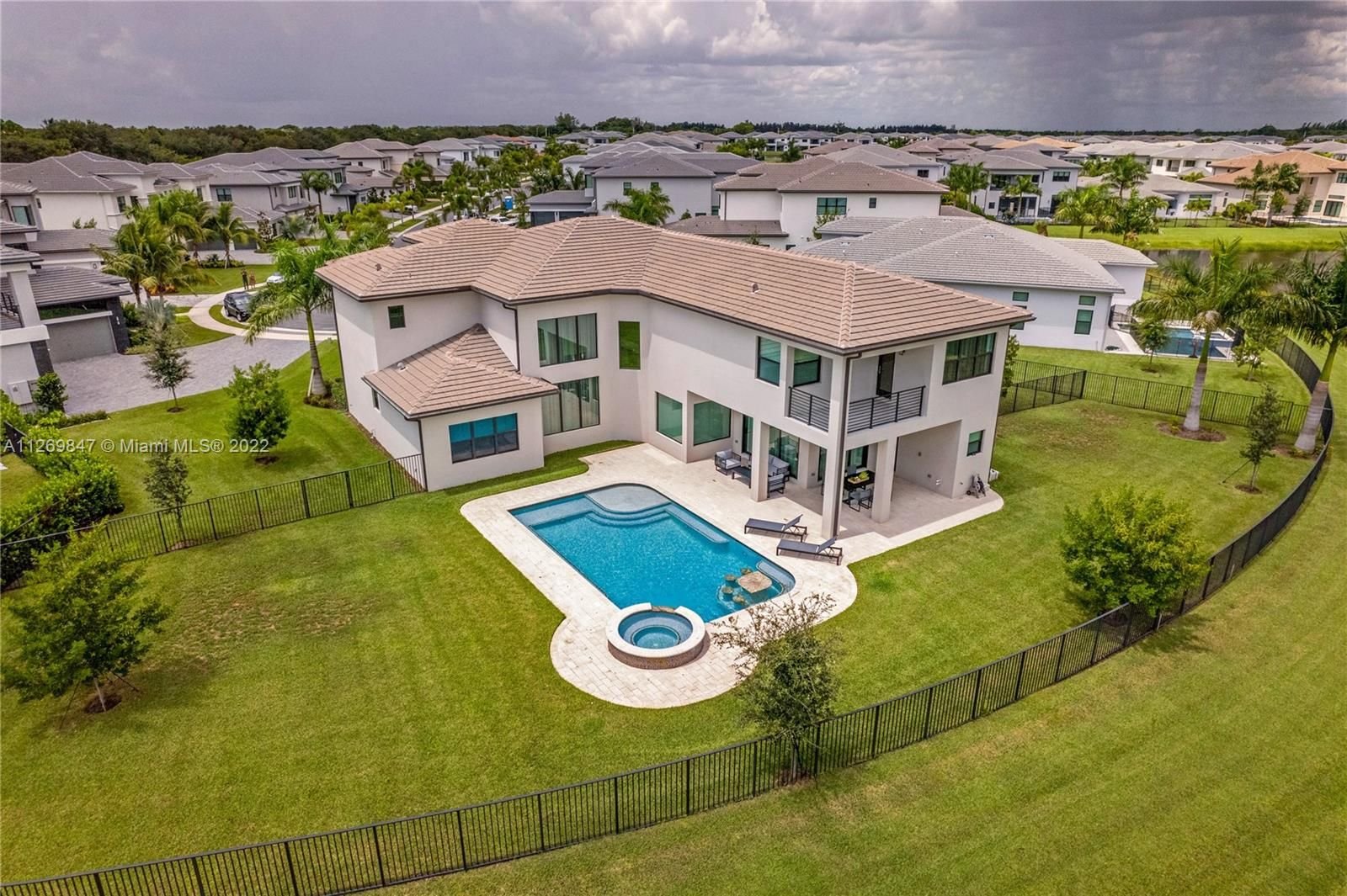 Real estate property located at 9555 Vescovato Way, Palm Beach County, Boca Raton, FL