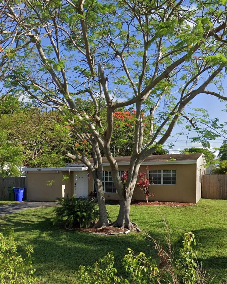 Real estate property located at 6117 24th Ct, Broward County, Margate, FL