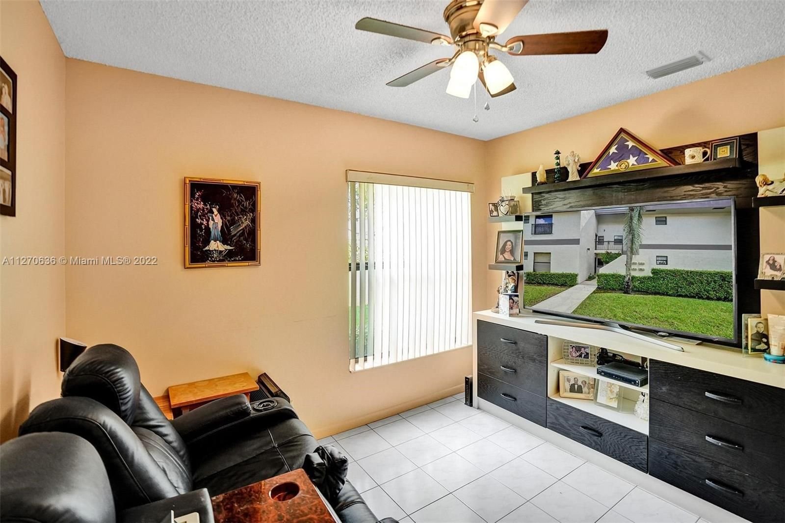 Real estate property located at 4630 Carambola Cir N #2712, Broward County, Coconut Creek, FL