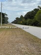 Real estate property located at 1507 Palmetto Ave, Lee County, Lehigh Acres, FL