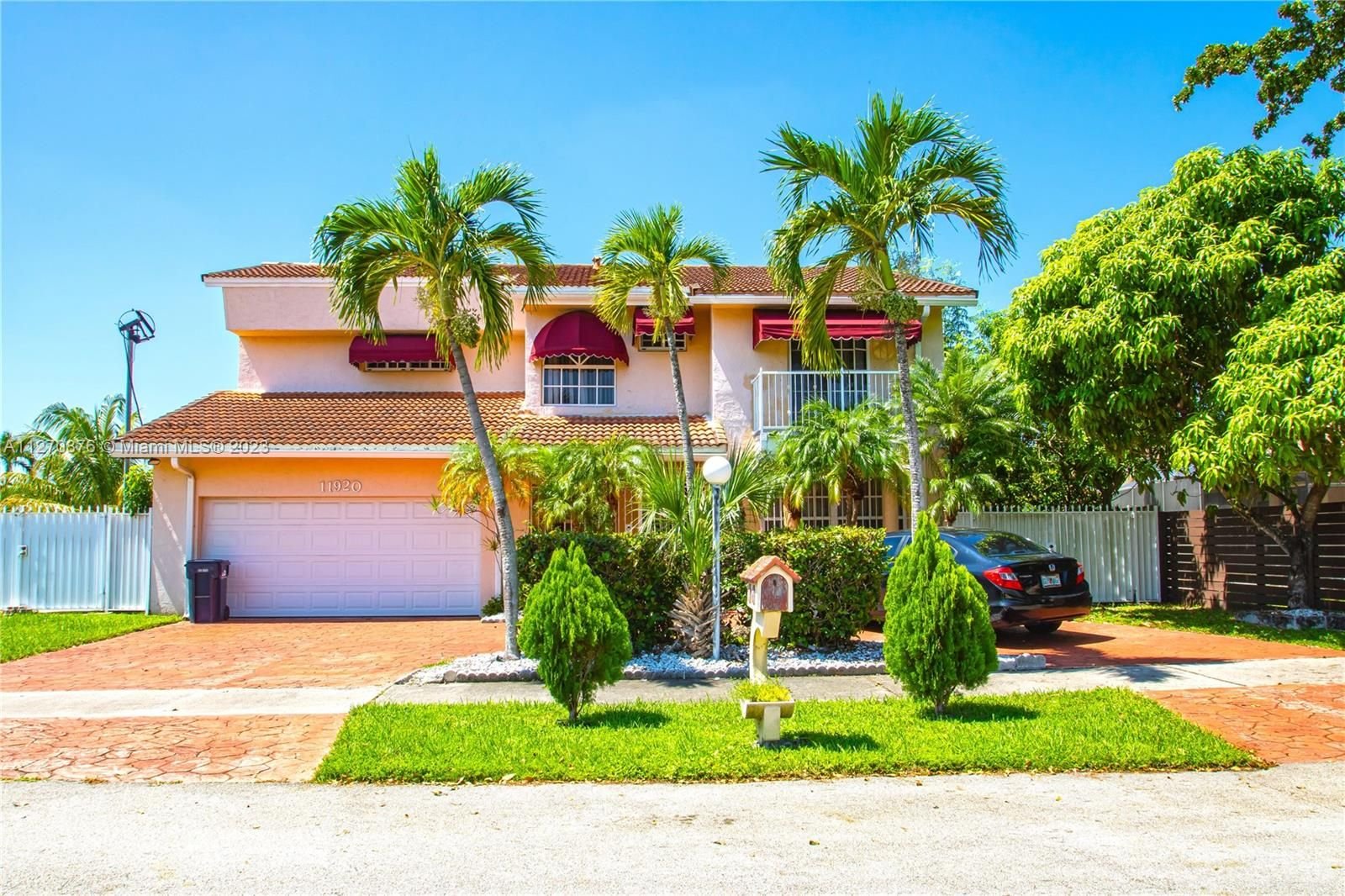 Real estate property located at 11920 129th Ct, Miami-Dade County, Miami, FL