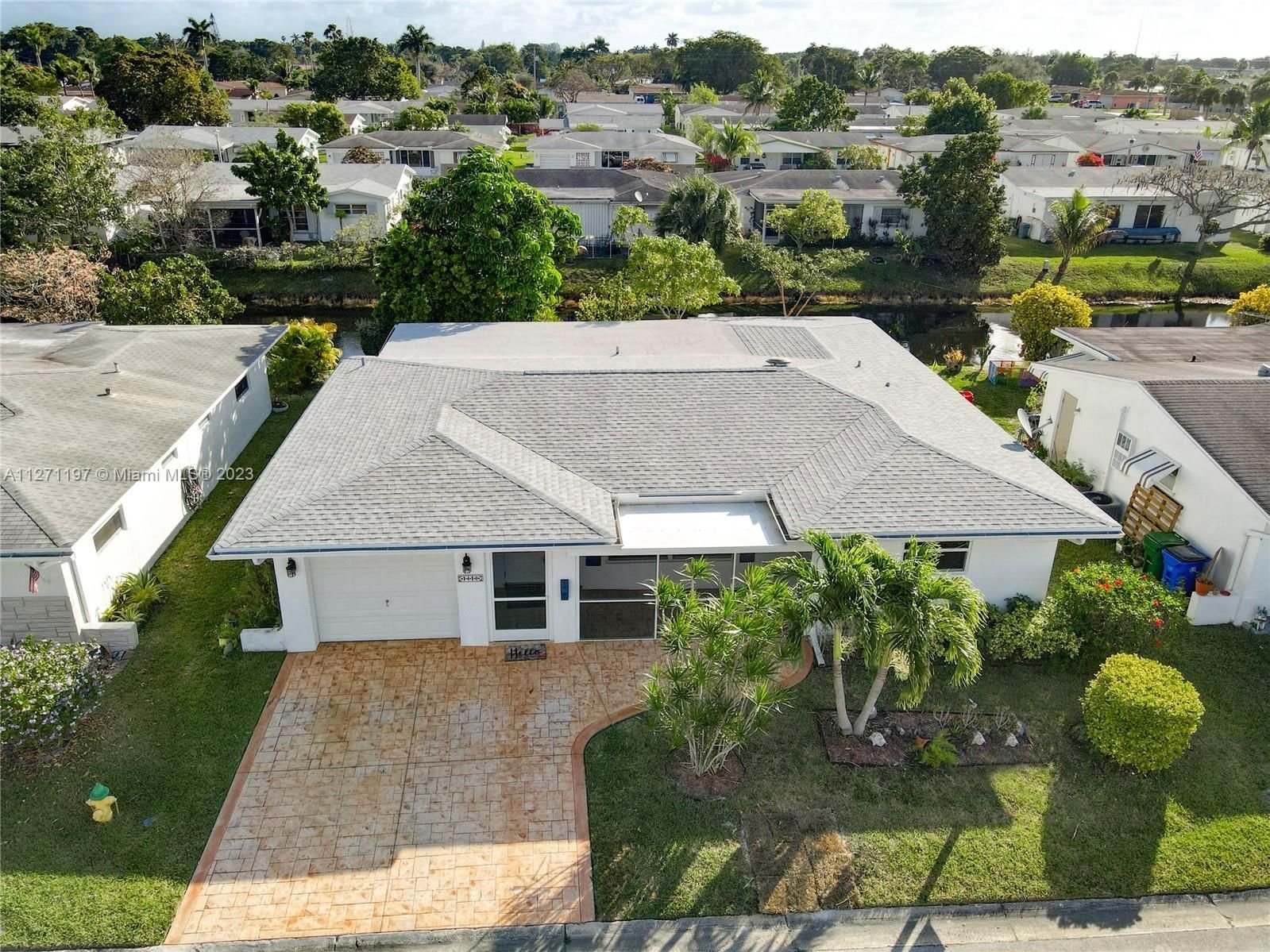 Real estate property located at 1410 67th Ter, Broward County, Margate, FL