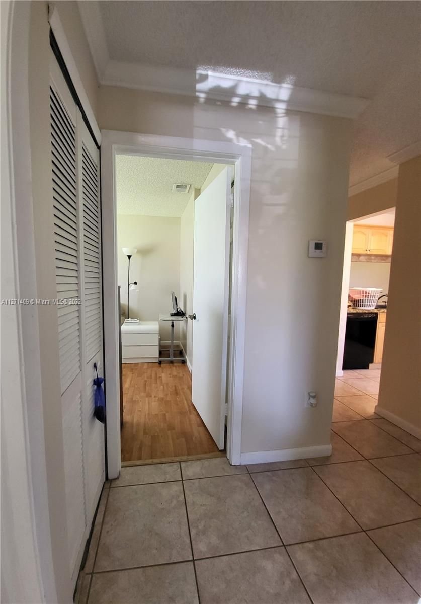 Real estate property located at 10924 29th Ct #10924, Broward County, Sunrise, FL