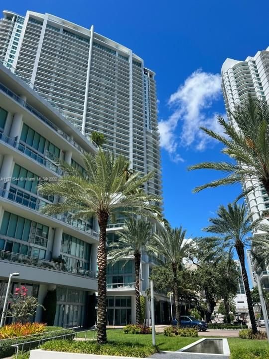 Real estate property located at 90 3rd St #1209, Miami-Dade County, IVY CONDO, Miami, FL
