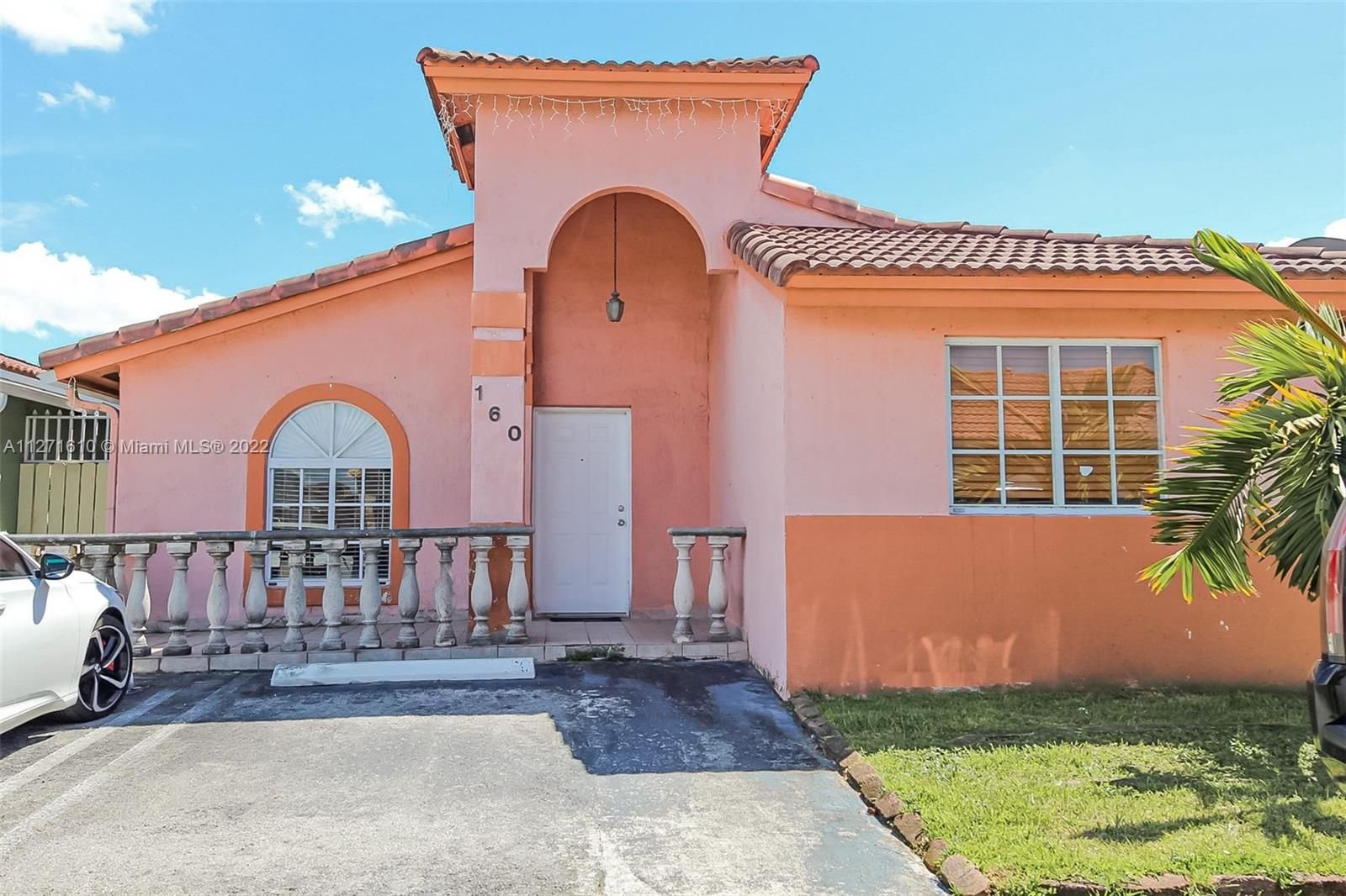 Real estate property located at 7001 35th Ave #160, Miami-Dade County, Hialeah, FL