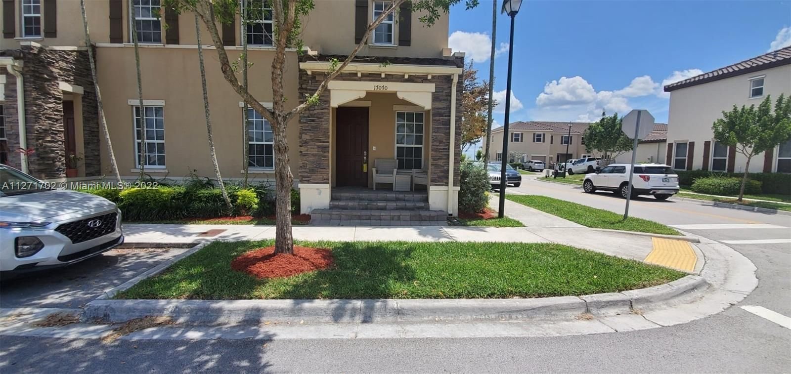 Real estate property located at 17070 95th Ter #17070, Miami-Dade County, Miami, FL