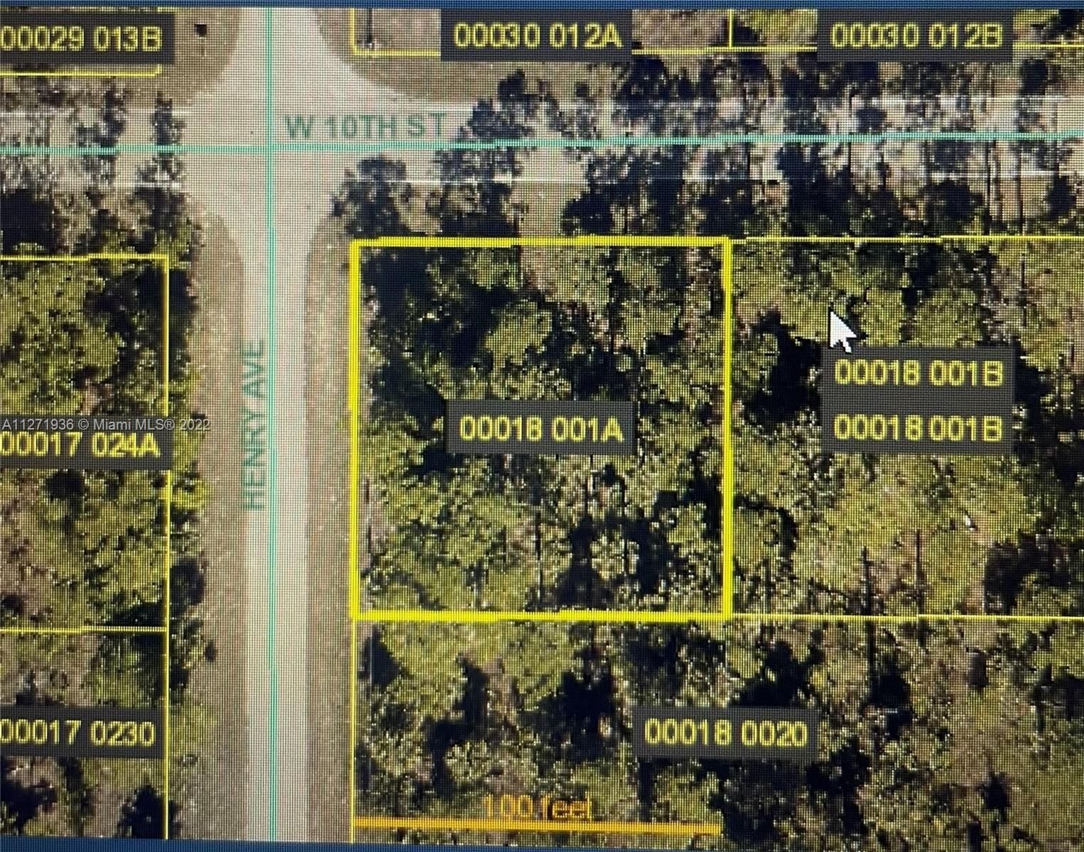 Real estate property located at 507 10 St, Lee County, Lehigh Acres, FL