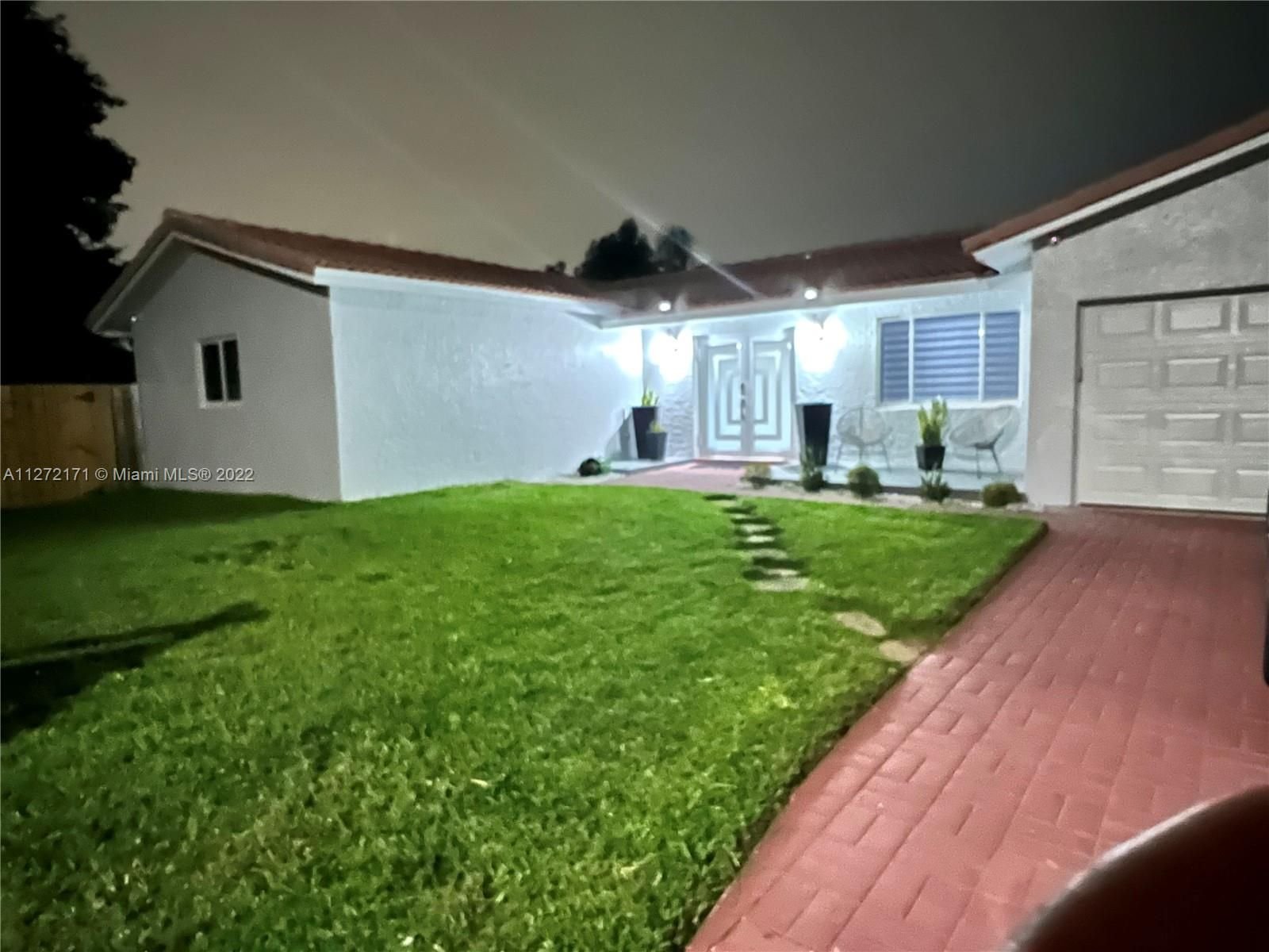 Real estate property located at 1501 64th Ave, Broward County, Margate, FL