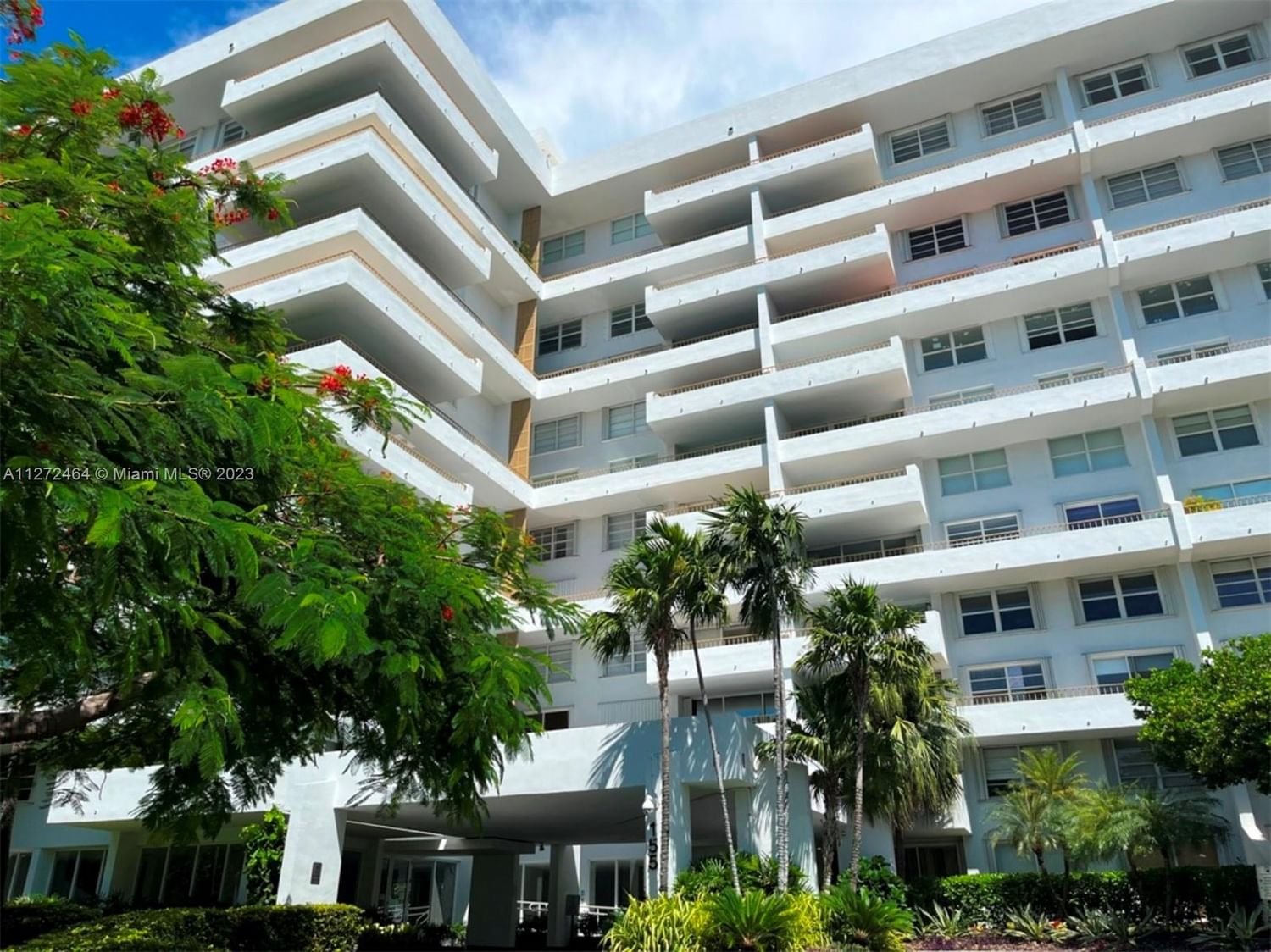 Real estate property located at 155 Ocean Lane Dr #402, Miami-Dade County, COMMODORE CLUB WEST CONDO, Key Biscayne, FL