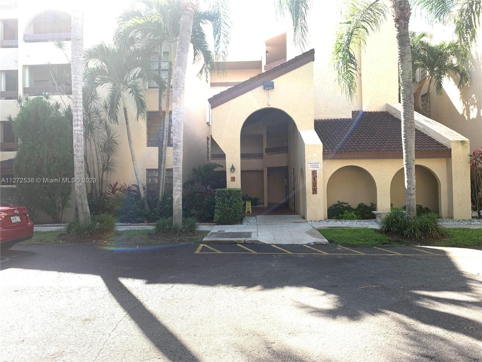 Real estate property located at 9135 125th Ave #406P, Miami-Dade County, Miami, FL