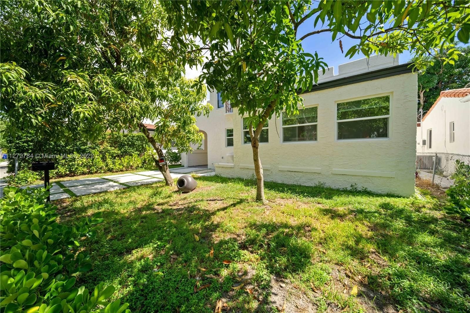 Real estate property located at 1780 10th St, Miami-Dade County, Miami, FL