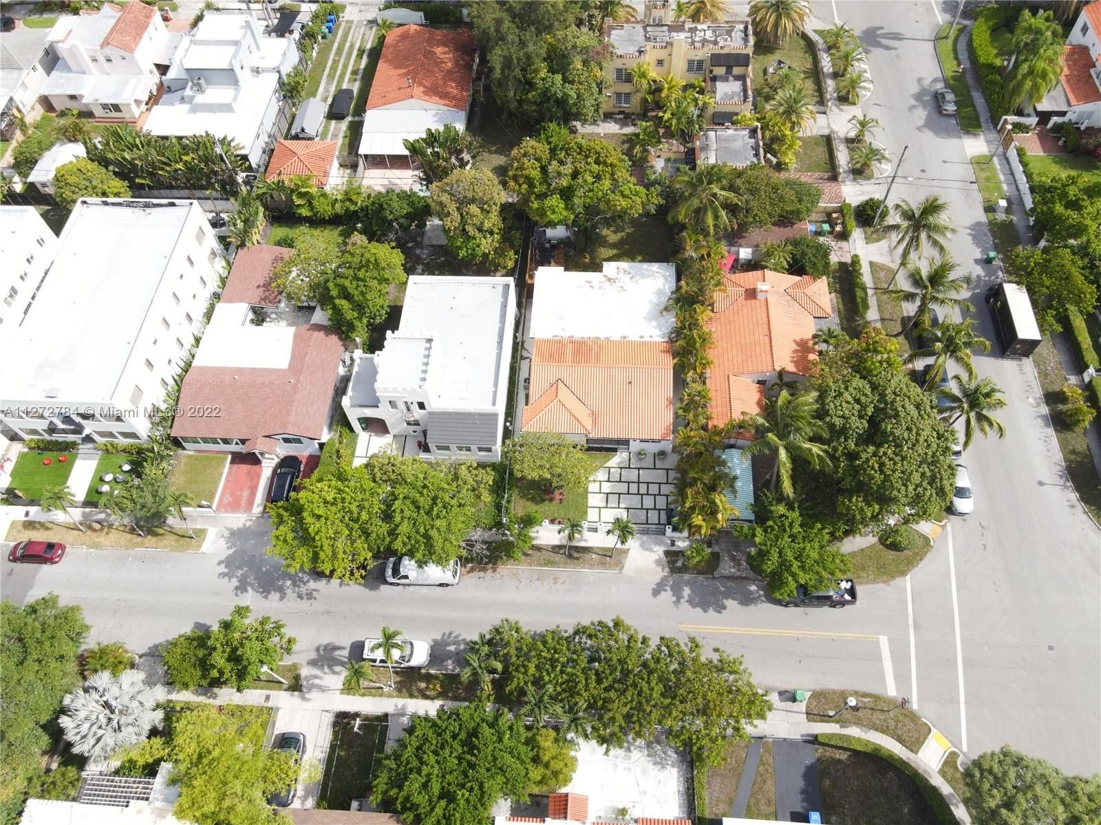 Real estate property located at 1780 10th St, Miami-Dade County, Miami, FL