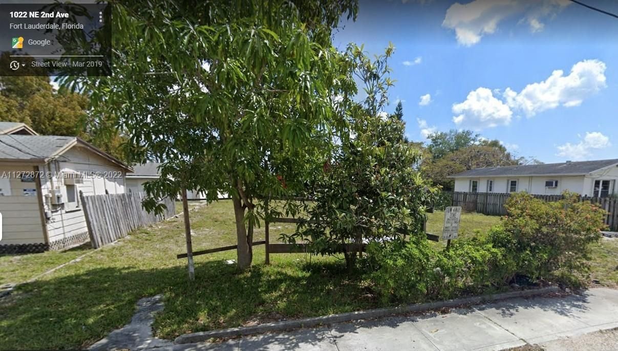 Real estate property located at 1022 2nd Ave, Broward County, Fort Lauderdale, FL