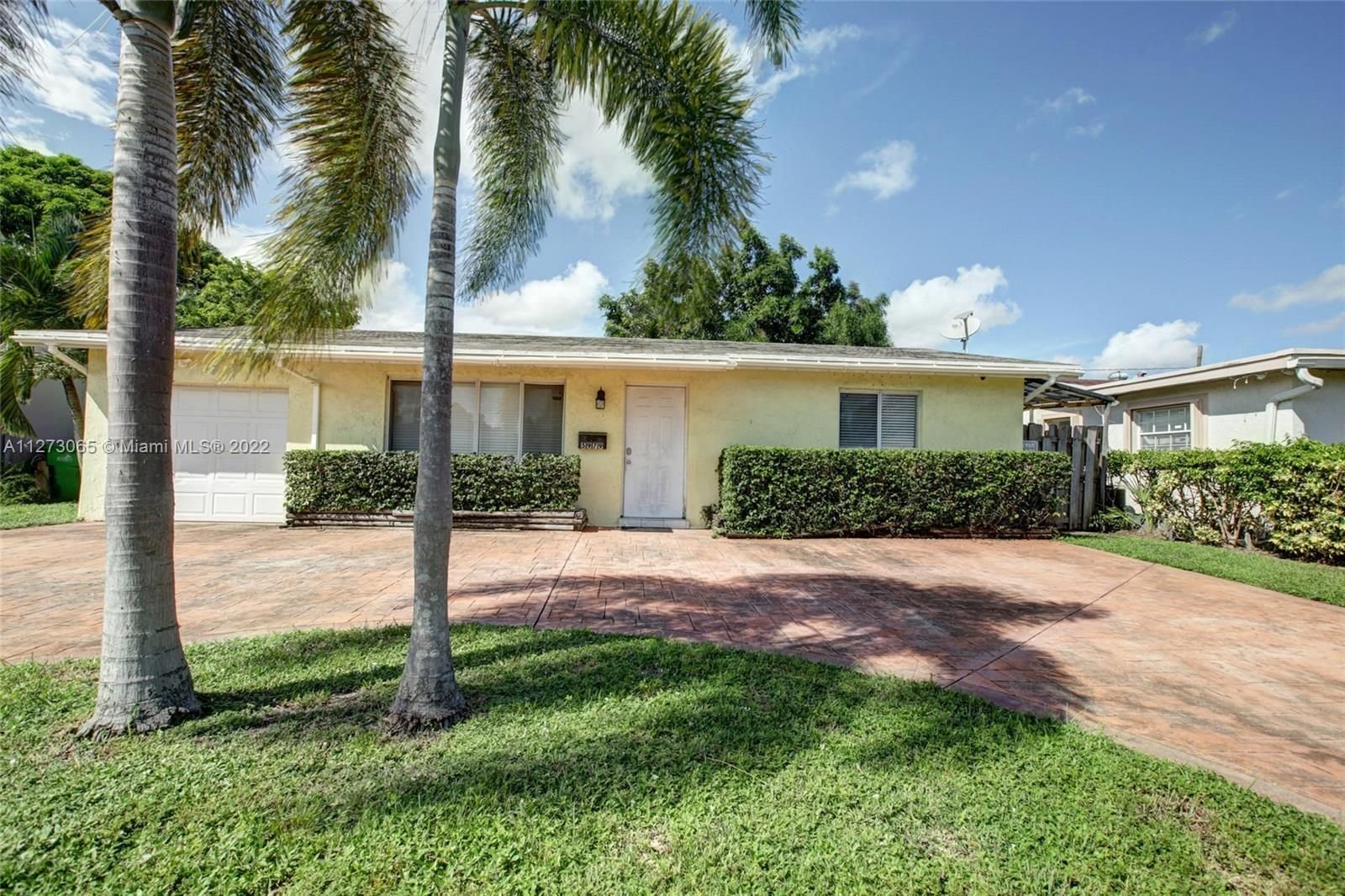 Real estate property located at 5979 16th Ct, Broward County, Sunrise, FL