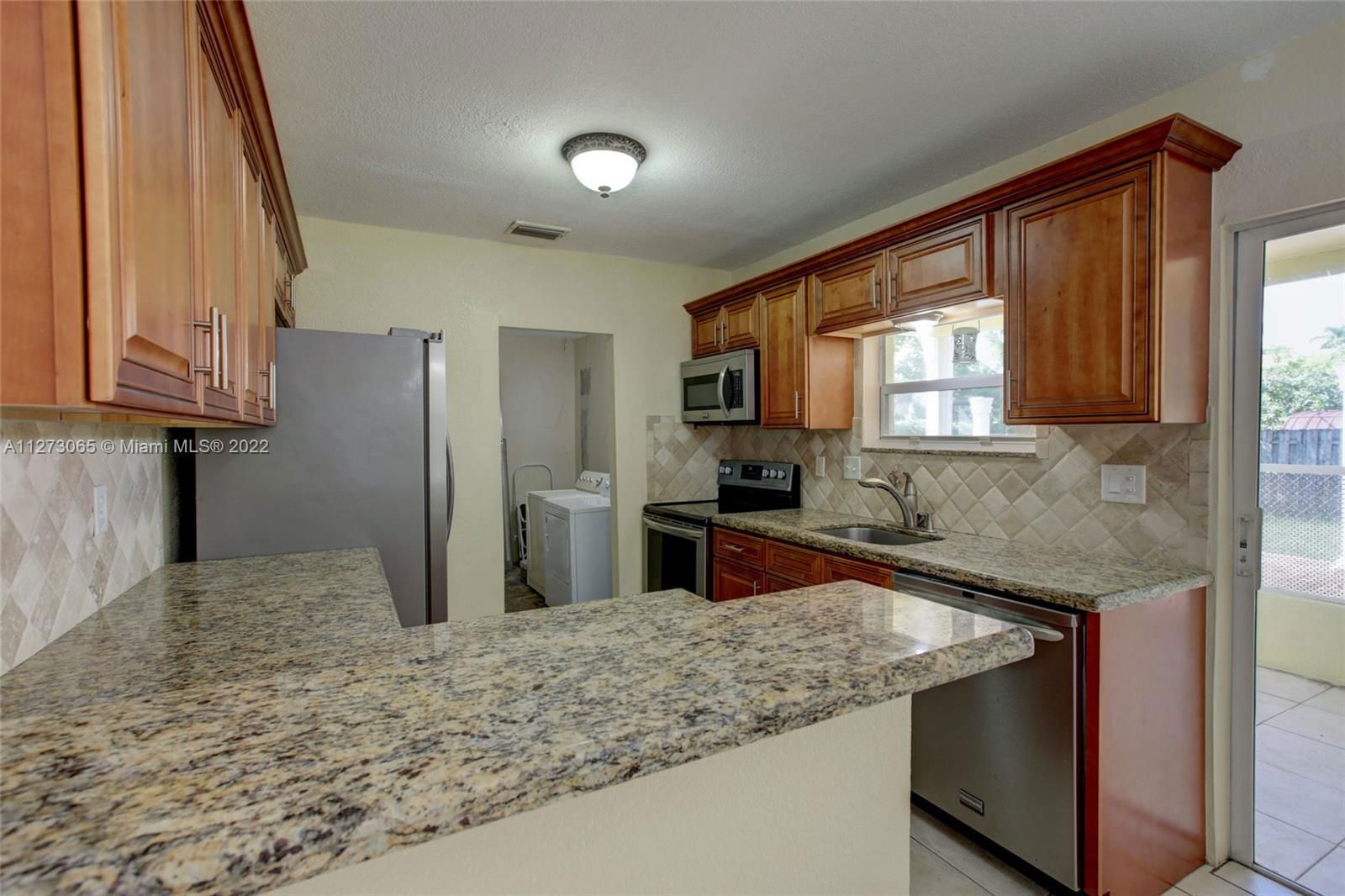 Real estate property located at 5979 16th Ct, Broward County, Sunrise, FL