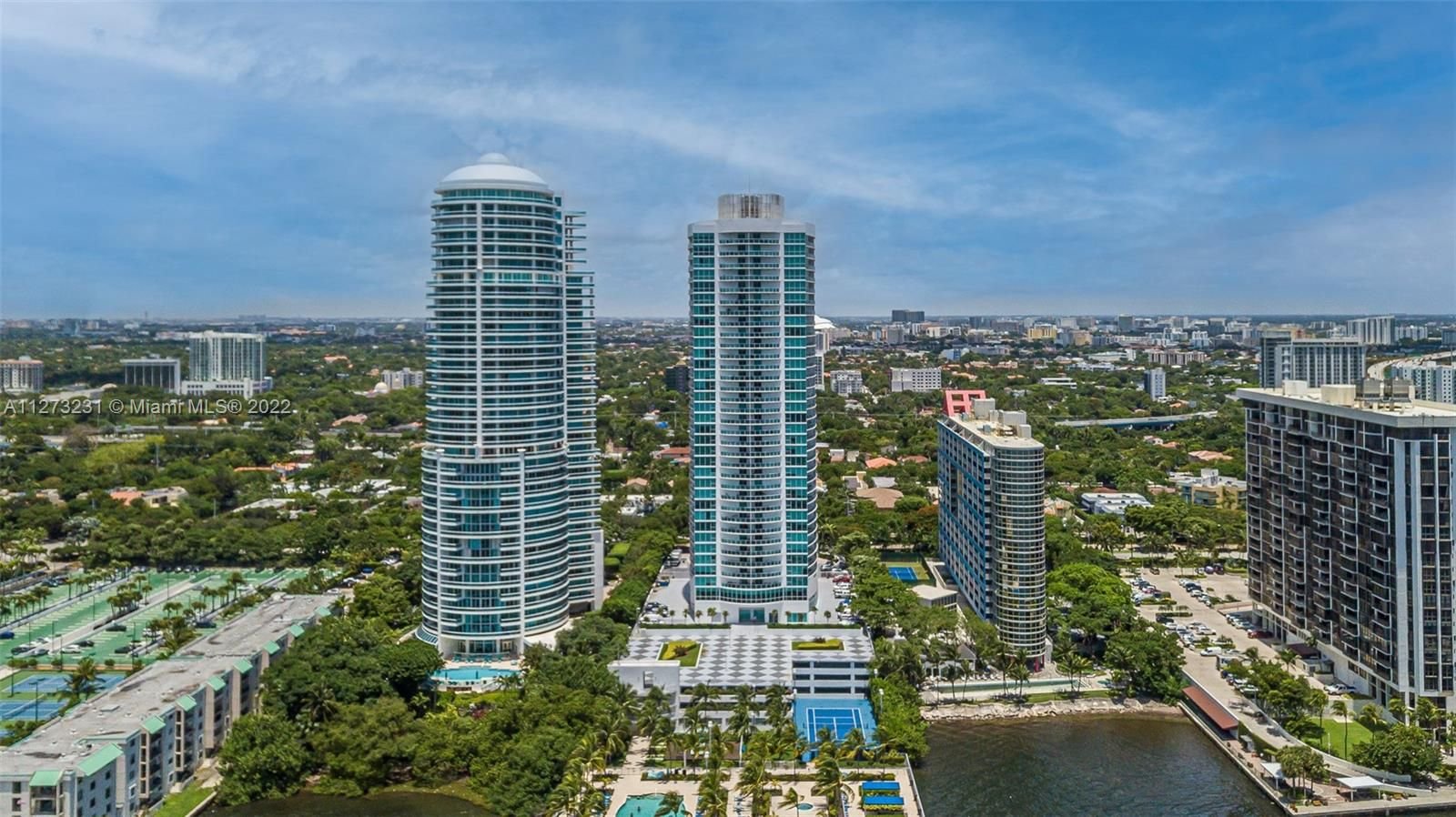Real estate property located at 2101 Brickell Ave #1003, Miami-Dade County, Miami, FL
