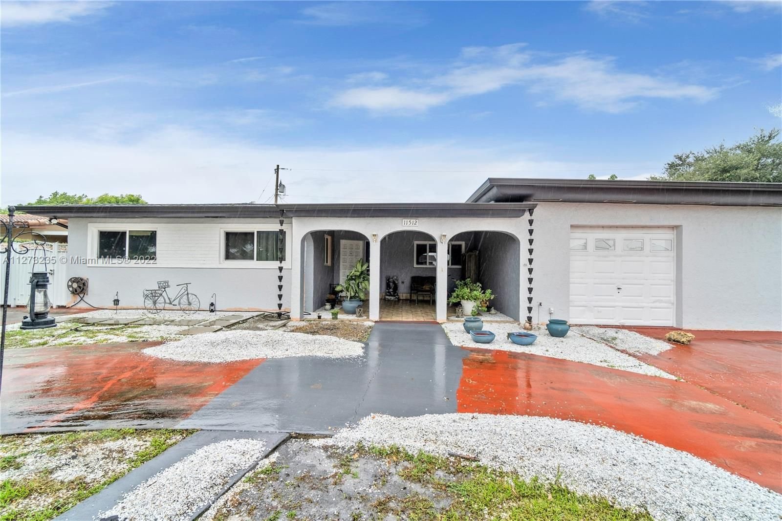Real estate property located at 11512 58th Ave, Miami-Dade County, Hialeah, FL